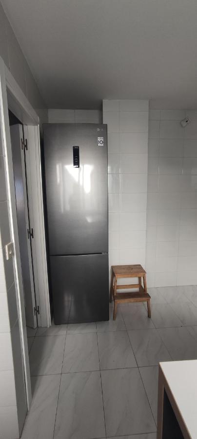 Ático con amplia terraza y espectaculares vistas Apartamento Sanxenxo Exterior foto